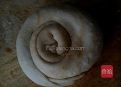 五香芝麻酱酥脆饼的做法图解15