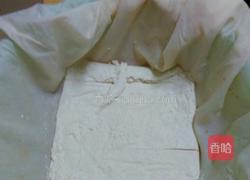 豆腐的做法图解6