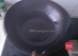 鸡蛋黑芝麻蛋卷的做法图解6