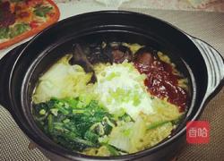 砂锅面的做法图解9