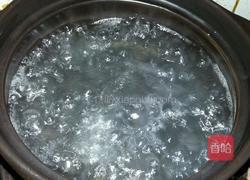 砂锅面的做法图解3