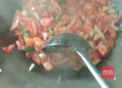 西红柿鸡蛋卤的做法图解5