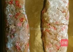 杂果坚饼的做法图解9