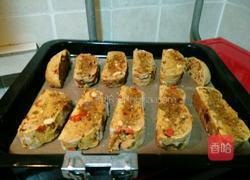 杂果坚饼的做法图解12