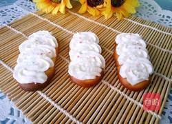 奶油闪电泡芙的做法图解13