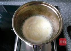 奶油闪电泡芙的做法图解3