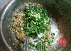 酸辣馄饨的做法图解1