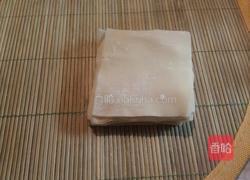 酸辣馄饨的做法图解3