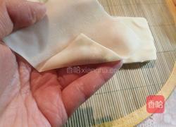 酸辣馄饨的做法图解5