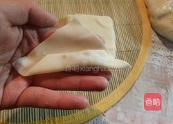 酸辣馄饨的做法图解6