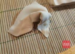 酸辣馄饨的做法图解7