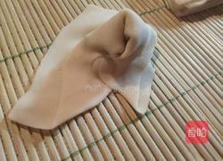 酸辣馄饨的做法图解8