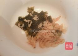 酸辣馄饨的做法图解12