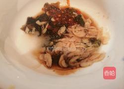 酸辣馄饨的做法图解14