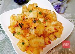 蒸馍块的做法图解11