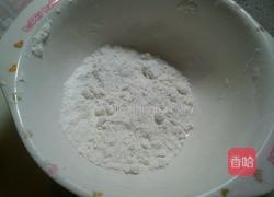 蒸馍块的做法图解5