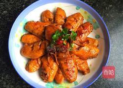 蚝油翅中的做法图解15