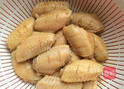 蚝油翅中的做法图解5