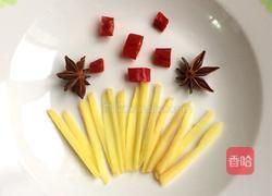 蚝油翅中的做法图解6