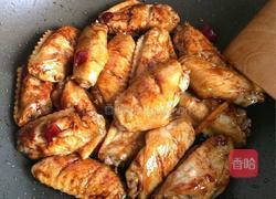 蚝油翅中的做法图解10