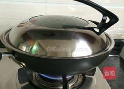 蚝油翅中的做法图解12