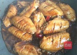 蚝油翅中的做法图解13