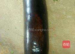 风味茄子的做法图解2