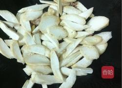 双椒蚝油杏鮑菇的做法图解5