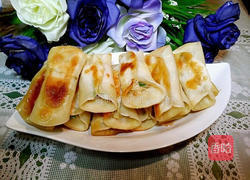 锅贴的做法图解17