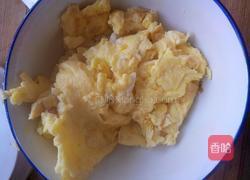 家常番茄炒蛋的做法图解3