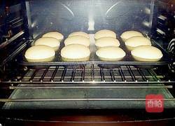 聖誕紙杯蛋糕的做法图解10