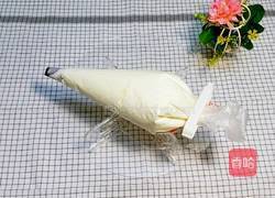 聖誕紙杯蛋糕的做法图解14