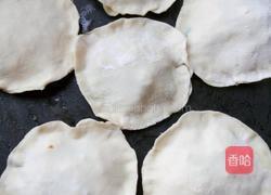 韭菜盒子的做法图解7