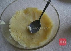 蔓越莓干土豆泥的做法图解3