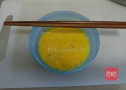 韭菜炒鸡蛋的做法图解3