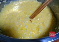 香煎蛋米饼的做法图解5