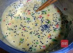 香煎蛋米饼的做法图解7
