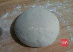 蒜苗～火箭饼的做法图解1