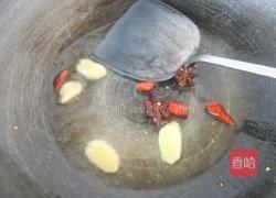 糖醋排骨的做法图解3