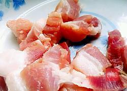 东北炖菜芸豆炖土豆的做法图解4