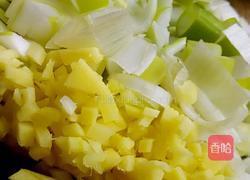 东北炖菜芸豆炖土豆的做法图解5