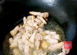 东北炖菜芸豆炖土豆的做法图解6