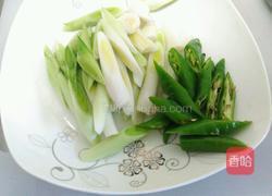 盐煎肉的做法图解3