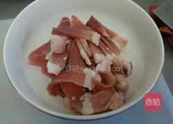 盐煎肉的做法图解4