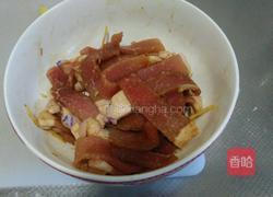 盐煎肉的做法图解5