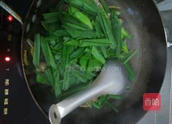 盐煎肉的做法图解9