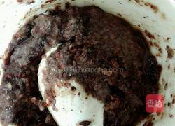 红枣豆泥包的做法图解7
