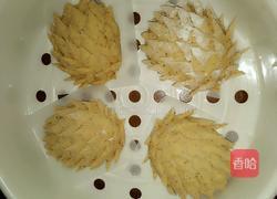 红枣豆泥包的做法图解9