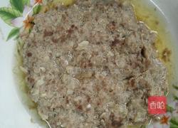 瓜卜痩肉的做法图解4