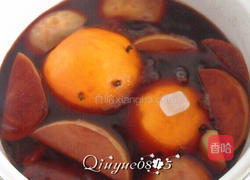 热红酒的做法图解5